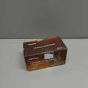 JMEXSUSS 66ft 200 LED White Christmas Lights Indoor Outdoor, Connectable String Twinkle Lights Outdoor Clear Wire Plug in for Bedroom House Fireplace Christmas Tree Decoration