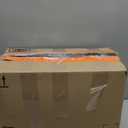 YENING Soft Baby Changing Pad for Dresser Diaper Changing Table Mattress with Cover for Babies and Toddlers Waterproof (Grey)