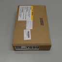 Paterr 7 Pcs Packing Cubes for Travel Kids Day of Week Compression Packing Bags Colorful Luggage Suitcase Organizers Bag for Travel (Dinosaur)