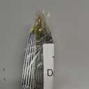 LITTLE TREES Car Air Freshener | Hanging Tree Provides Long Lasting Scent for Auto and Home | 24 Air Fresheners |Summer Linen