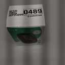 AILE Blood Pressure Monitor, Blood Pressure Machine Upper Arm Large Cuff(8.7"16.5"), High Automatic Blood Pressure Monitors Cuff for Home Use, Manual Arm Bp Monitor, 2 * 99 Memory (Black)