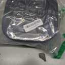 Ninja 6 Cup CleanCrisp Glass Container with Leak-Proof Storage lid, Compatible with Ninja Crispi® Portable Cooking System, Microwave, Freezer & Dishwasher Safe, PFAS & PTFE Free Glass, XSKSFN6CUP