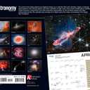 2 x Deep Space Mysteries 2025 Calendar