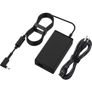 65W 19V 3.42A Laptop Charger Fit for Acer Aspire 3 5 A315-23 A315-35 A515-45 A515-46 A515-55 A515-56 N19Q7, 3.0mm 1.1mm Round Tip Connector Adapter Power Supply Cord