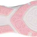 Nickelodeon Girl's Paw Patrol Light Up Laceless Shoes (Toddler/Little Girl)