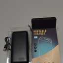 Portable Charger 50000mAh Power Bank - 22.5W Fast Charging External Battery Pack,USB-C Portable Phone Charger for iPhone 17/16/15/14/13 Pro Android Samsung, for Travel Camping Essential