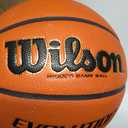 Wilson Evolution Basketballs, Size 5 - 27.5"