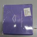 Red Velvet Ribbon 30 Yd, FAKILO Ribbon Red Velvet Perfect for Christmas Tree, Wreath, Gift Wrapping, Bows, Flower Bouquet, Wedding Home Decor, 2 Size (1 Inch and 3/8 Inch)