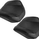 M MATI Black Base Bottom Seat Asm 2PCS for Polaris RZR 570 800 900 Sportsman ACE 325 570 ACE 325 500 570 900 2016-2019 2684813 2684964 2684957 2685955 2685335 2684630 2684806 2684960 2684962