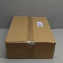 Pack of 6 Wedding Arch Decorations, 18 inch Artificial Flower Table Centerpieces Floral Arrangement for Wall Backdrop Party Bridal Shower Event Decor - Dusty Purple