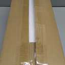 Acrylic Cup and Lid Holder with Straw Organizer, Adjustable Coffee Cup Holder Organizer, 5 Compartment Cup Dispenser for Disposable Paper & Plastic Cups, for Station Home Countertop(Patent in Effect)