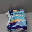 Depend Fresh Protection Adult Diapers, Incontinence Underwear for Men, Disposable, Maximum, Extra-Large, Grey, 15 Count