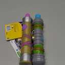 2 Pack Star Wars: Young Jedi Adventures, Nubs Blue Extendable Lightsaber, Preschool Toys for 3 Year Old Boys & Girls