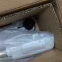 Professional Facial Steamer for Estheticians, Hot Mist & Timer Function, Vaporizador Facial Professional Steamer On Wheels for Home Use & Spa Salon Skin Cleansing