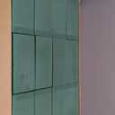 FLOFARE Pack of 48 Floral Foam Blocks for Fresh and Artificial Flowers, Each (7.8 L x 3.5 W x 2.4 H), Dry and Wet Floral Foam Blocks for Wedding, Birthdays, Home, Office, and Garden Decorations