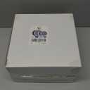 EI 12pcs Wheat Straw Plates,Wheat Straw Dinnerware Set,Plate and Bowls Sets,Plastic Plates Reusable-White,Black,Grey,Dark Grey,Dinner Plate Set of 4 Kitchen,Picnic