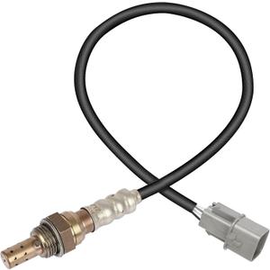 234-4568 Oxygen O2 Sensor Downstream Heated Air Fuel Ratio Compatible for Hyundai 2012-2017 Accent for Veloster for Kia 2012-2018 Rio 2012-2016 Soul 1.6L L4 Replace 39210-2B220 39210-2B330