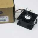 GE Appliances Refrigerator Evaporator Fan Motor WR60X26866, WR60X26033