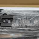 Hadulcet Mobile Standing Desk Adjustable Height, Rolling Desk Stand Up Desk, Mobile Laptop Desk, Rolling Computer Desk with Charging Station, Portable Desk with Wheels, Rustic Brown