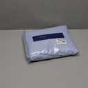 Twin Size 3 Piece Sheet Set - Comfy Breathable & Cooling Bed Sheets Set - Hotel Luxury Bedding for Women, Men, Kids, Teens, Boys & Girls - Deep Pockets, Ultra-Soft, Wrinkle Free - Oeko-Tex - Sky Blue