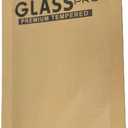 Tempered Glass Screen Protector Film Compatible for Thermomix TM7 Compatible with Accessories Ultra Clear Scratch Resistant