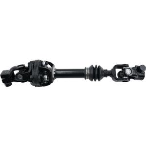 Lower Intermediate Steering Shaft Column Compatible with Dodge Dakota 2005-2010, Mitsubishi Raider 2006-2009, Ram Dakota 2011 -OE# 425-266, 55351234AC, 55351234AB, 55351234, 55351234AA