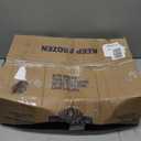 Low Voltage Landscape Lights Outdoor: 7W 700LM LED Landscape Lighting with Connectors for Tree Garden Yard Pathway | 12V 24V Warm White 2700K Spotlights | IP65 Waterproof | 6 Pack