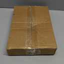 Glass Jars with Lids,Eco-Friendly Cosmetic Containers with Airtight Black Lids & Liners, Multi-Color Options for Cream, Lotion, Body Butter, DIY Skincare Travel Jars (Amber, 2oz)