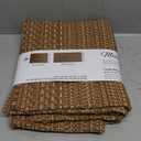 MatEssenz Kitchen Mats for Floor, Kitchen Rugs, Machine Washable Mats 20"x30"+20"x48" Boho Style, Anti-Skid TPR Backing for Kitchen, Non-Slip, Durable, Easy Clean Spring & Everyday Use