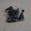 HAOSUN Plague Doctor Mask and Cloak Halloween Costumes for Men 3 in 1 Scary Masks for Adult (Black)