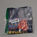 Kids 4th Bday Train Birthday Boy 4 Four Year Old Party Boys Kids T-Shirt