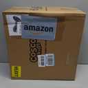 Cosco Topside Backless Booster Car Seat, Lightweight Booster Seats for Cars 40-100 lbs, Backless Booster Seat for Car, Organic Waves, Mfg date: 01-27-2026