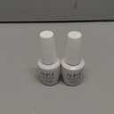 2 Pack OPI GelColor - Let's Be Friends! 0.5 oz