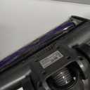 Cordless Vacuum Cleaner, 500W/45KPA/40Mins Lightweight Stick Vacuum for Home, LED Display and Green Headlights, 6-Stages Filtration, Self-Standing Vacuum for Hard Floor, Carpet (Yellow)