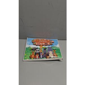 26pcs Alphabet Bath Toys for Toddlers , Educational Suction Bath Toys with Animal Letters, Montessori Sensory Toy for Kids 3-12, No Hole Food-Grade Silicone Toys for Autism/ADD/ADHD