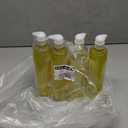 Amazon Basics Tear-Free Baby Hair and Body Wash, 27.1 Fluid Ounce, Lightly Scented, 4-Pack (Previously Solimo)