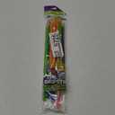 GripStic 12pc Assorted Bag Clips. Durable and reusable chip clips seal food bags air tight. Set includes: (2) 5" Blue, (3) 7.25" Purple, (3) 8.75" Orange, (3) 11.25" Green, (1) 13" Pink.