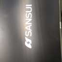 SANSUI 27 Inch Curved Gaming Monitor 200Hz 1ms with Speakers FHD 1080P Computer Monitor FreeSync|1500R|130% sRGB|HDR|Low Blue Light|HDMI DP Ports|VESA Mount|Metal Stand(HDMI Cable Incl.)