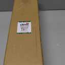 Clever Creations King Arthur 14 Inch Traditional Wooden Nutcracker, Festive Christmas Décor for Shelves and Tables