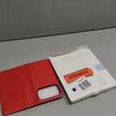 Case for iPhone 17 Pro Max Red