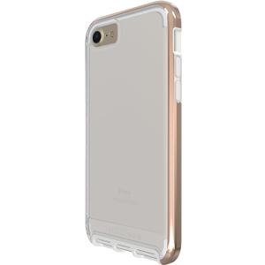 6 x Tech21 Evo Elite Case for iPhone 7 - Clear Polished Gold 6 x Tech21 Evo Elite Case for iPhone 7 - Clear Polished Gold