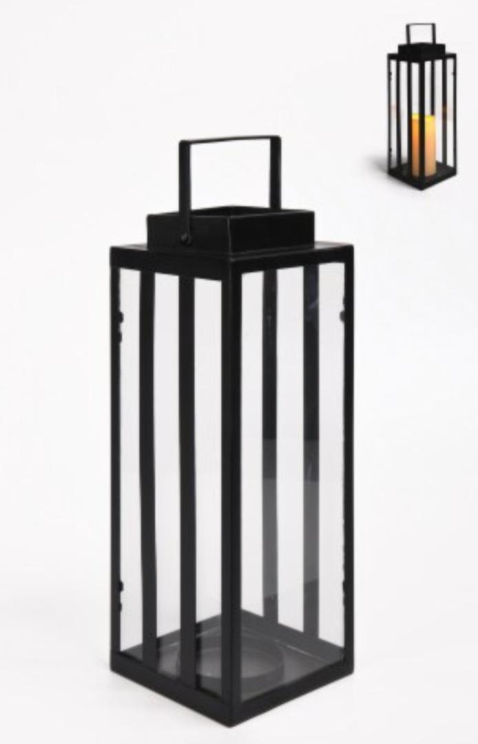 HD Mental Lantern 13.2"