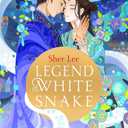 Legend of the White Snake
