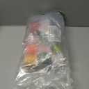 Nylon String for Bracelets, Cridoz 20 Rolls Chinese Knotting Cord Nylon Beading Thread for Kumihimo, Braided Bracelets, Beading, Necklaces, Macrame Craft, Wind Chime, Jewelry Making