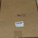 Taiyin 6 Pcs 12 Inch Wooden Sacred Geometry Wall Art Set, Zen Geometric Wall Decor for Home Meditation Room, Inspired Hanging Art with Metatron Cube, Flower of Life, Sri Yantra(Burlywood)