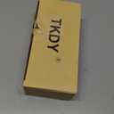 TKDY DC 19V Compatible for LG Monitor Power Cord UL Certificates, Replacement for 19Volt LG TV Power Supply 34" 32" 29" 27" 24" 23" 22" 20" 19" LED LCD Widescreen Ultrawide HDTV HD TV AC Power Adapter.