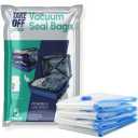 Take Off Vacuum Seal Bags - 5 Pack