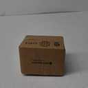 1/4 Pint Mason Jar Flower Frog Vase