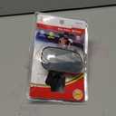 Automotive Interior Rearview Baby Mirror right Wide Angle Convex Mirror for Infant Toddler Child Children Backseat Adjustable Rearview