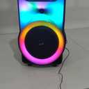 iLive The Show Wireless 80 - Watt Bluetooth Indoor/Outdoo